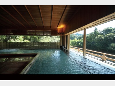 大浴場イメージ