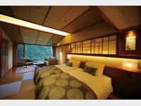 芙蓉プレミアムツイン一例