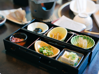 朝食 /イメージ