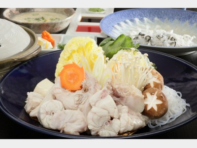 ふぐフルコース/イメージ