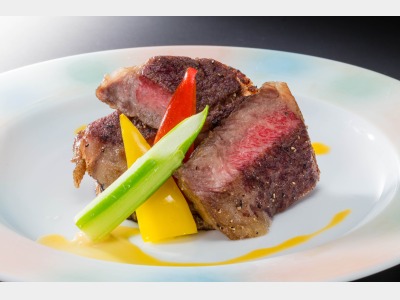 ロースステーキ/イメージ