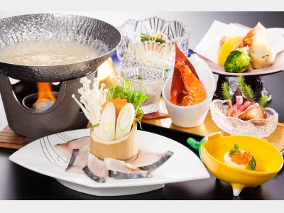 会席料理/イメージ