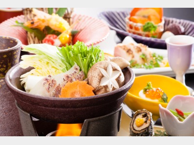 会席料理/イメージ