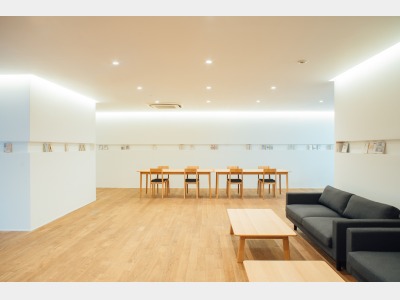 ロビー/イメージ