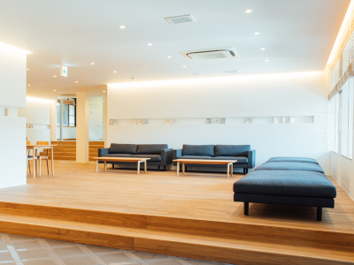 ロビー/イメージ