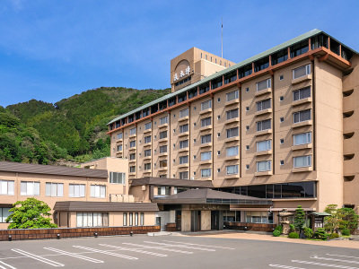 萩 長門のホテル 旅館 宿一覧 設定条件 英語対応可