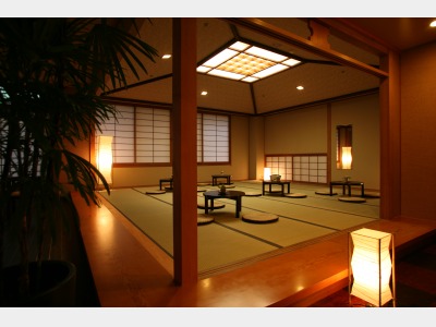 湯上り処（まっちょる）