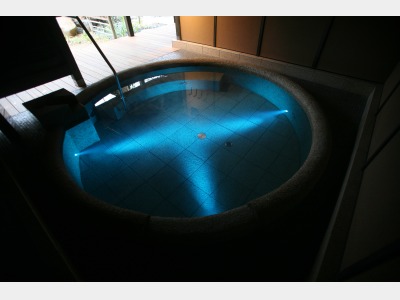 風呂イメージ（光の間）