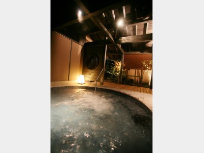 風呂イメージ（香の間）