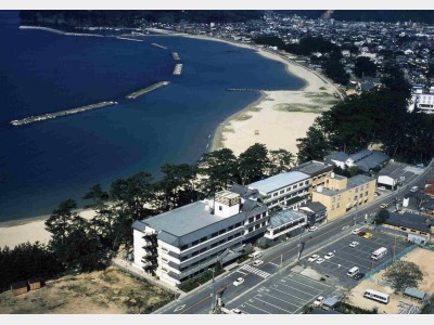 ��t�y�̊O��