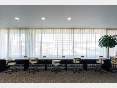 フロント前　イメージ