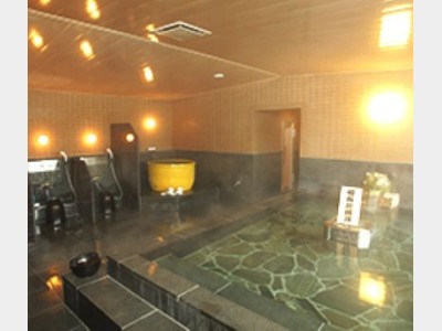 大浴場　イメージ