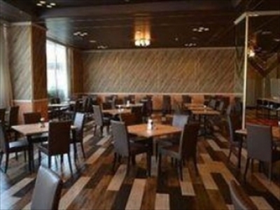 朝食会場　（イメージ）