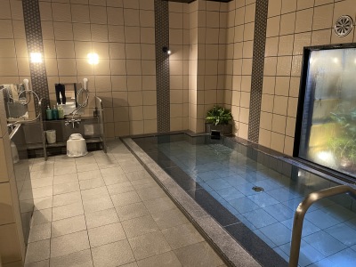 大浴場　（イメージ）