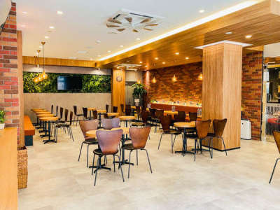 フリーワークスペース