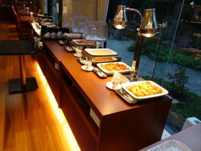 朝食（イメージ）