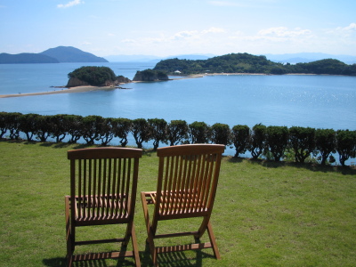 ホテル景観イメージ