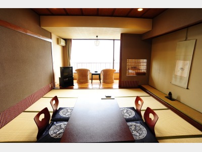 和室一例
