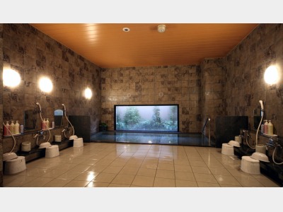 大浴場　（イメージ）