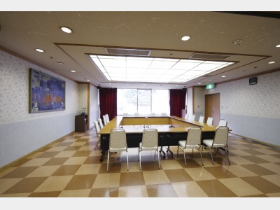 会議室（一例）