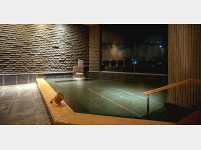 大浴場②　（イメージ）