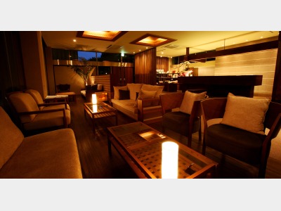 ロビー　（イメージ）