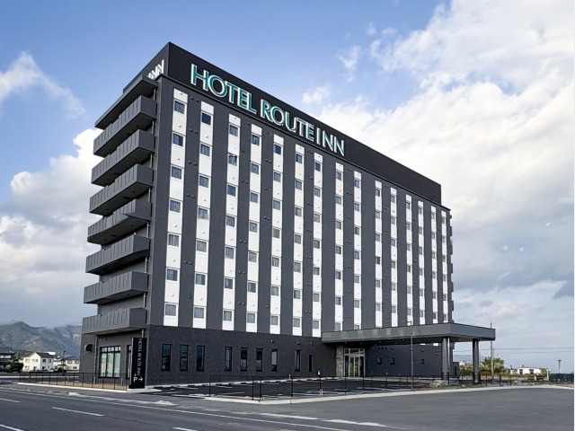 ホテルルートイン観音寺 外観　（イメージ）