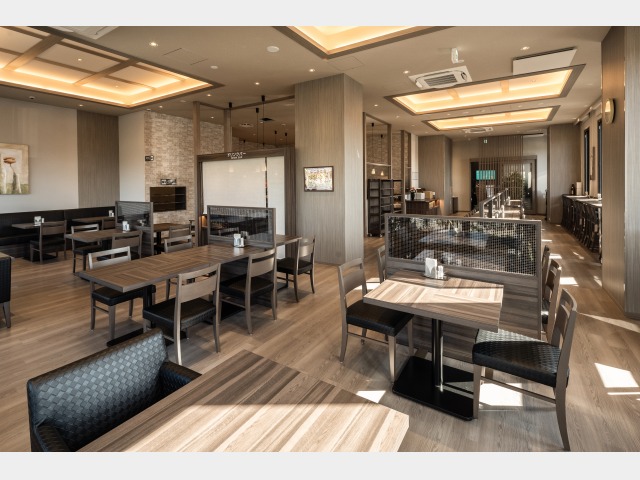 ホテルルートイン観音寺 ロビー　（イメージ）