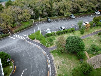 駐車場　イメージ