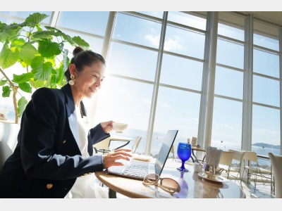 ロビーイメージ