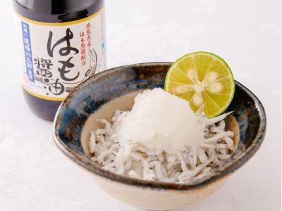 ◇釜揚げちりめん◇