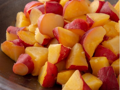 甘い★鳴門金時