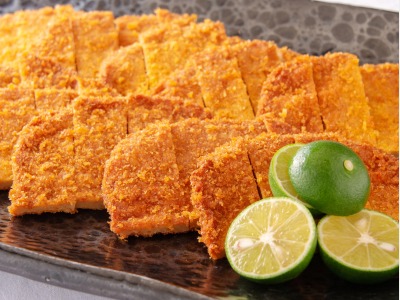 ◇フィッシュカツ◇