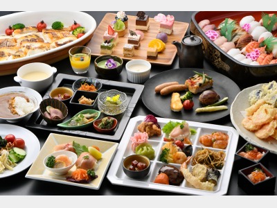 ＜ランチレストラン＞MYLICA2024年6月リニューアルオープン！