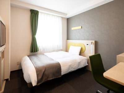 客室一例（ダブル）