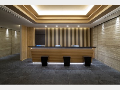 フロント　（イメージ）