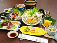 �y���H���z�[�H/���������l���\�{�ƃt���b�V����؂́u�ґ���ȁv�����