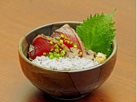 炷