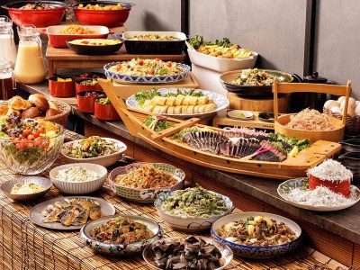 朝食イメージ