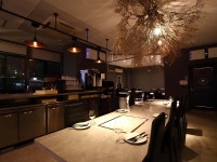 �y���H���z�z�e��1�K�uBeer&Niku Harimaya Labo�v�i�r�[���Ɠ��@�͂�܂⃉�{�j