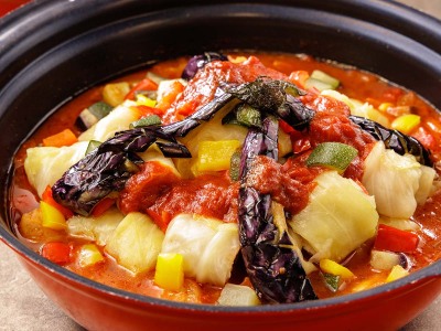 【朝食イメージ】和食だけではなく、洋食もお楽しみください