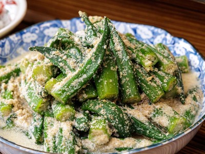 【朝食イメージ】和食一例