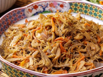 【朝食イメージ】和食一例