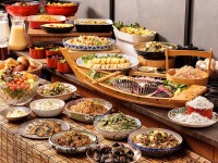 �y���H�C���[�W�z���m�̂����n�����𐷂荞�񂾘a�m�u�b�t�F�X�^�C���Œ��H��񋟂��Ă���܂�