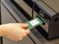 �y�t�����g�z�����`�F�b�N�C���@�ŃX�s�[�f�B�[�Ƀ`�F�b�N�C���E�A�E�g���\