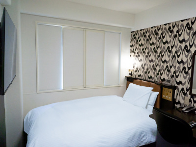 シングルルーム