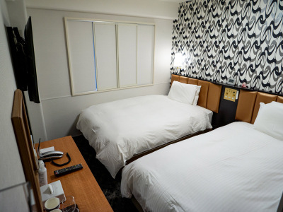 セミツインルーム