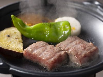 【土地の恵み会席】秋(2025年9月～11月)  