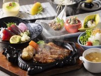 �y�y�n�̌b�݉�ȁz�l���\���X�e�[�L��ȁ@�H(2025�N9���`11��)