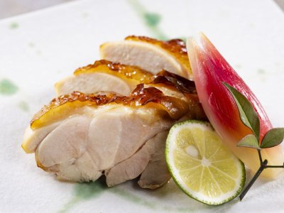 【季節の会席】春（2026年3月～5月）